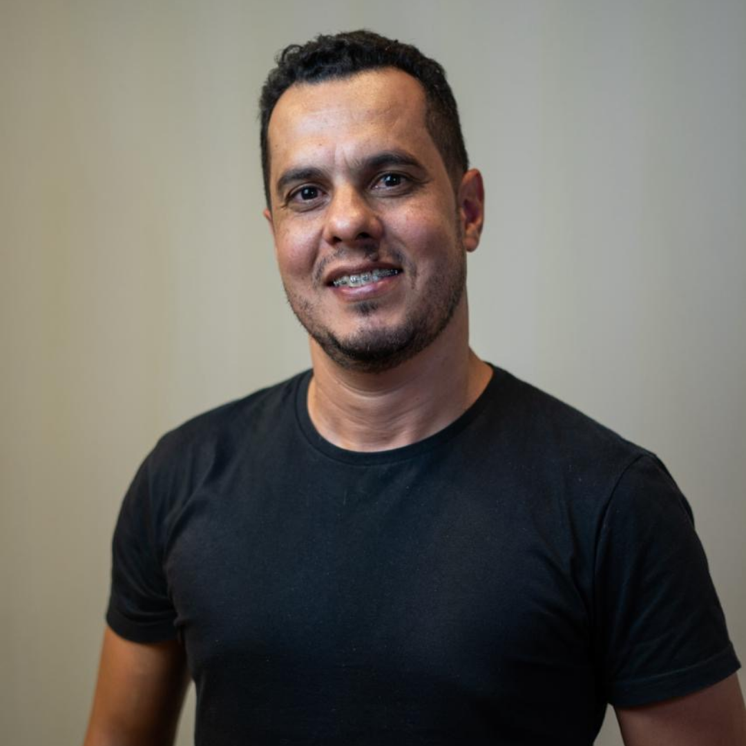 Fábio Nascimento