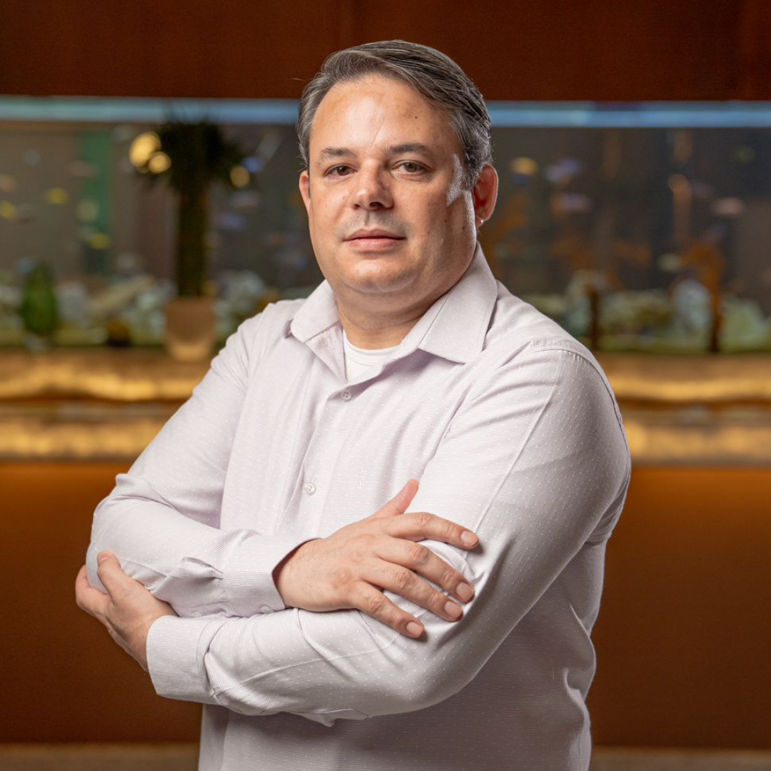 Leandro Mainardi